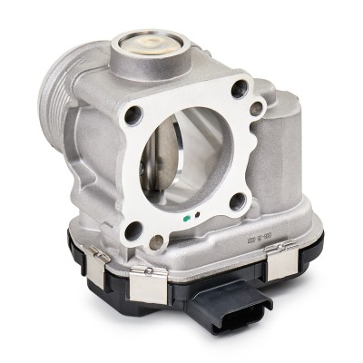 Дроссельная заслонка RIDEX 158T0107 158T0107 - photo 4