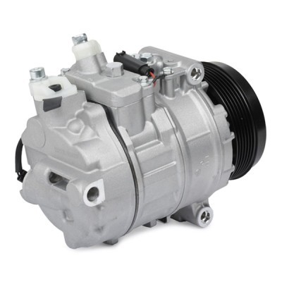 Compressor, Air Conditioning 447K0032 - photo 8