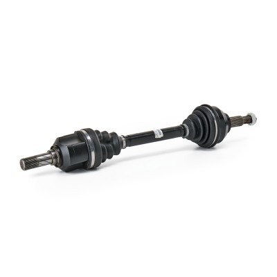 Drive Shaft RIDEX 13D0753R 13D0753R - photo 4