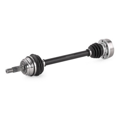 Drive Shaft RIDEX 13D0007 13D0007 - photo 2