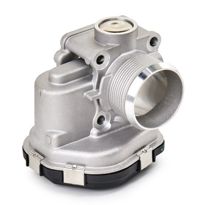 Дроссельная заслонка RIDEX 158T0107 158T0107 - photo 3