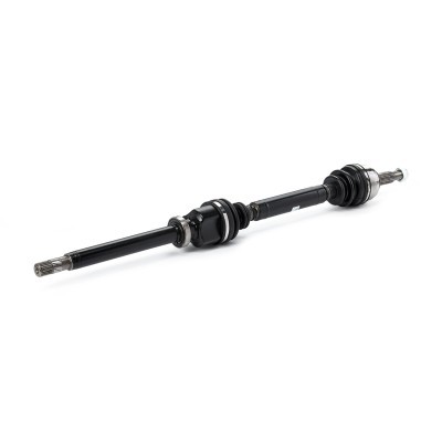 Drive Shaft RIDEX 13D0458R 13D0458R - photo 4
