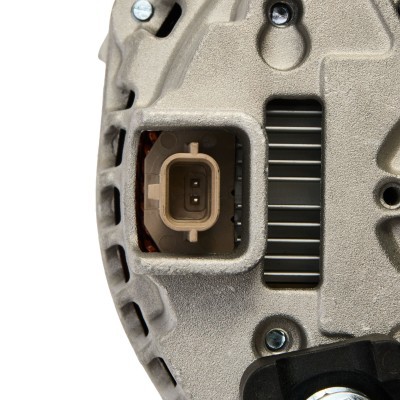 Alternator RIDEX 4G1483R 4G1483R - photo 5