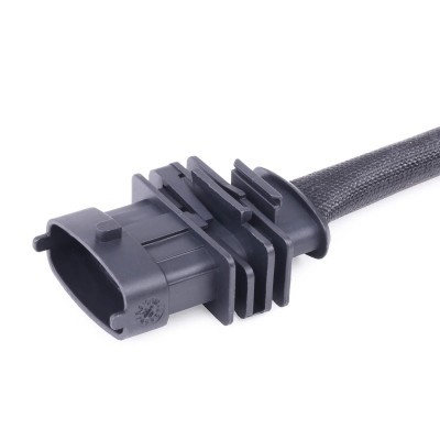 Lambda (Oxygen) Sensor RIDEX 3922L0275P 3922L0275P - photo 5