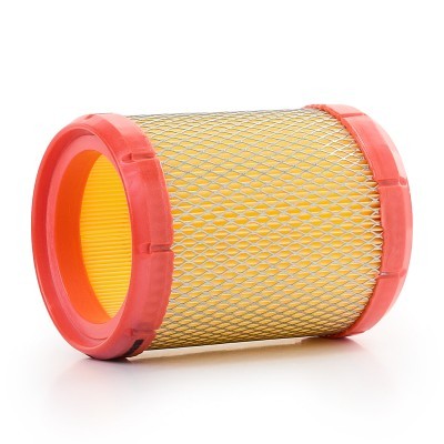 Air Filter RIDEX 8A0106P 8A0106P - photo 4
