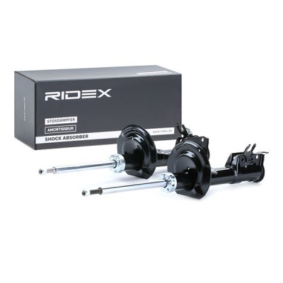 Shock Absorber RIDEX 854S2102 854S2102 - photo 2