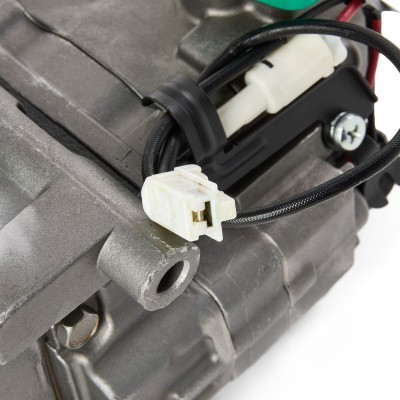 Compressor, Air Conditioning 447K0076R - photo 6