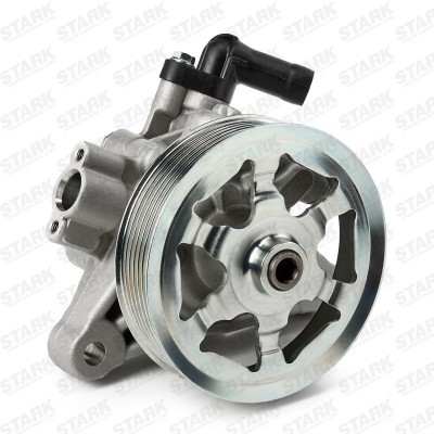 Hydraulic Pump, Steering System Stark SKHP-0541091 SKHP-0541091 - photo 3