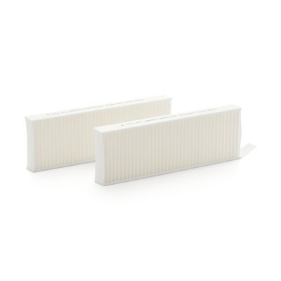 Cabin Air Filter RIDEX 424I0268P 424I0268P - photo 3