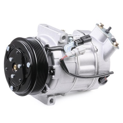 Compressor, Air Conditioning 447K0166 - photo 3