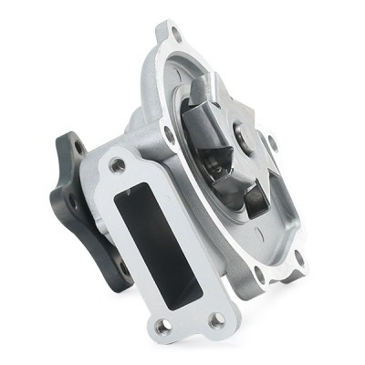 Water Pump, Engine Cooling RIDEX 1260W0238 1260W0238 - photo 9