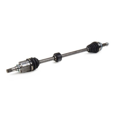 Drive Shaft RIDEX 13D0712 13D0712 - photo 10