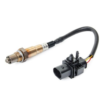 Lambda (Oxygen) Sensor RIDEX 3922L1133 3922L1133 - photo 3