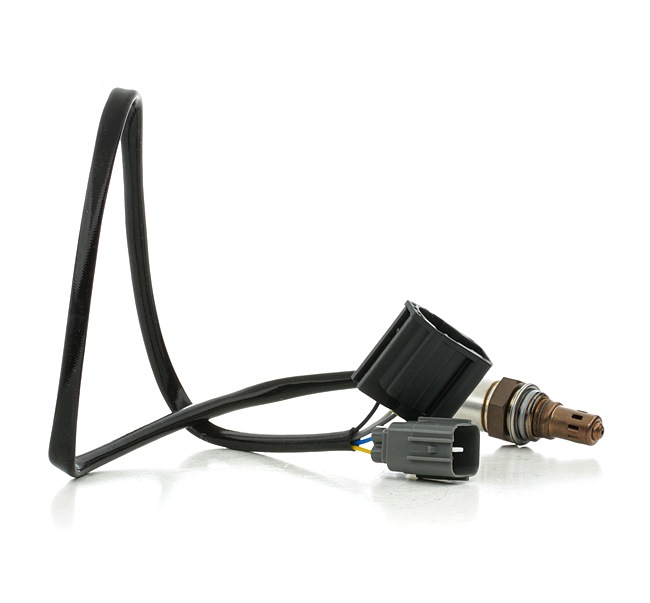 Lambda (Oxygen) Sensor RIDEX 3922L0457 3922L0457 - photo 1