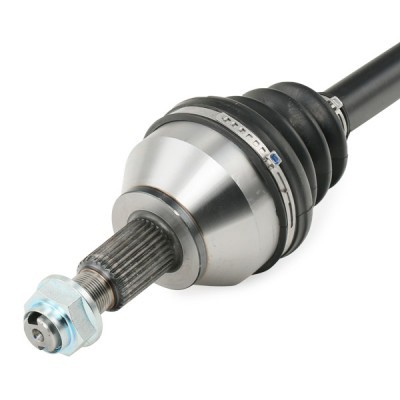 Drive Shaft RIDEX 13D0496 13D0496 - photo 5
