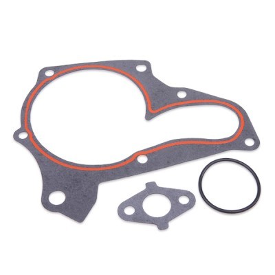 Water Pump, Engine Cooling RIDEX 1260W0306 1260W0306 - photo 5