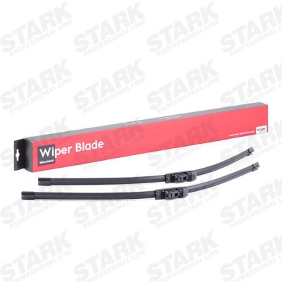 Wiper Blade Stark SKWIB-0940247 SKWIB-0940247 - photo 2