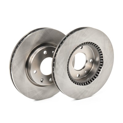 Brake Disc RIDEX 82B0664 82B0664 - photo 7