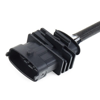 Lambda (Oxygen) Sensor RIDEX 3922L0037 3922L0037 - photo 4