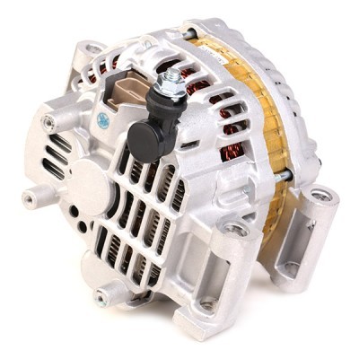 Alternator RIDEX 4G1182 4G1182 - photo 4