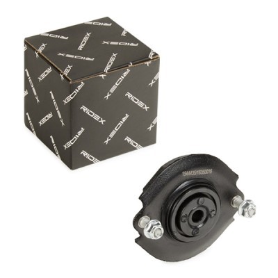 Strut Support Bearing Front RIDEX 1180S0607 1180S0607 - photo 1
