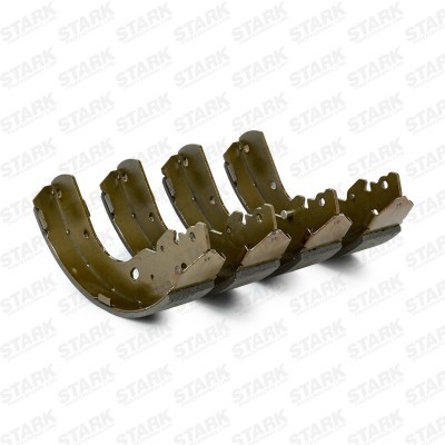 Brake Pads Set Stark SKBS-0450053 SKBS-0450053 - photo 6