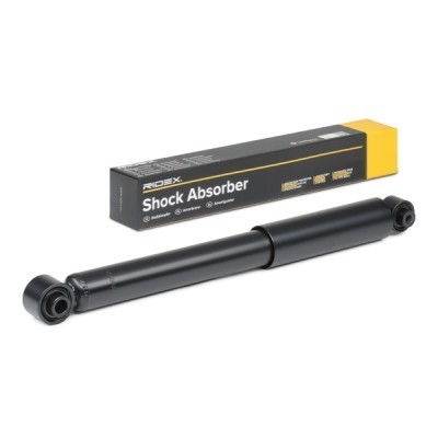 Shock Absorber RIDEX 854S0351 854S0351 - photo 4