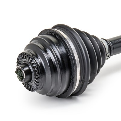 Drive Shaft RIDEX 13D0738R 13D0738R - photo 5