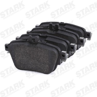 Brake Pads Set Stark SKBP-0011045 SKBP-0011045 - photo 4