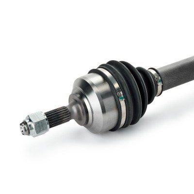 Drive Shaft RIDEX 13D1166 13D1166 - photo 5