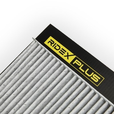 Cabin Air Filter RIDEX 424I0006P 424I0006P - photo 5