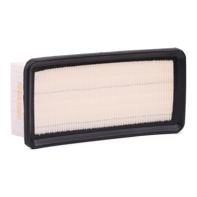 Air Filter RIDEX 8A0398 8A0398 - photo 3