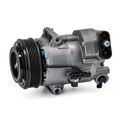 Compressor, Air Conditioning 447K0293R - photo 3