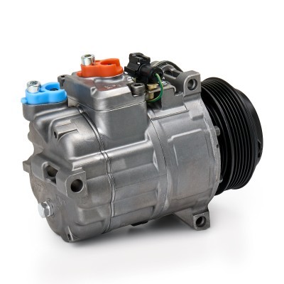 Compressor, Air Conditioning 447K0864R - photo 4