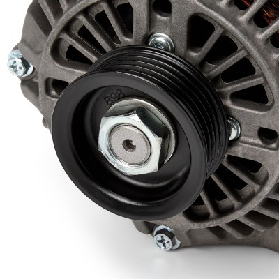 Alternator RIDEX 4G1329R 4G1329R - photo 5