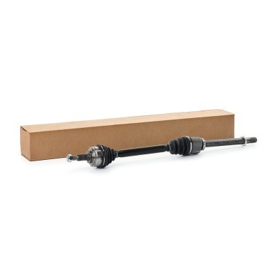 Drive Shaft RIDEX 13D0878R 13D0878R - photo 2
