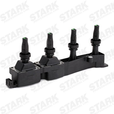 Ignition Coil Stark SKCO-0070052 SKCO-0070052 - photo 4