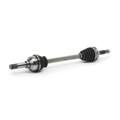 Drive Shaft RIDEX 13D1220 13D1220 - photo 4