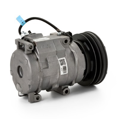 Compressor, Air Conditioning 447K1205R - photo 4