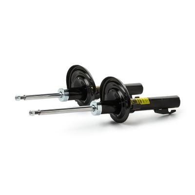 Shock Absorber RIDEX 854S1607P 854S1607P - photo 3