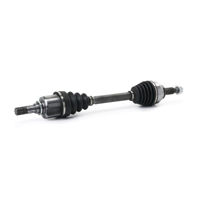 Drive Shaft RIDEX 13D1095 13D1095 - photo 4