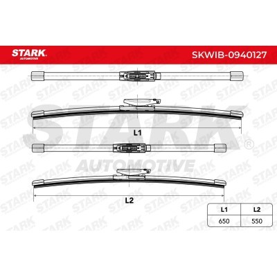 Wiper Blade Stark SKWIB-0940127 SKWIB-0940127 - photo 6