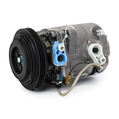 Compressor, Air Conditioning 447K0160R - photo 3