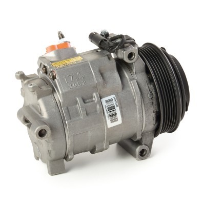 Compressor, Air Conditioning 447K0124R - photo 4