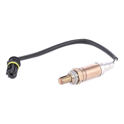 Lambda (Oxygen) Sensor RIDEX 3922L0057 3922L0057 - photo 3