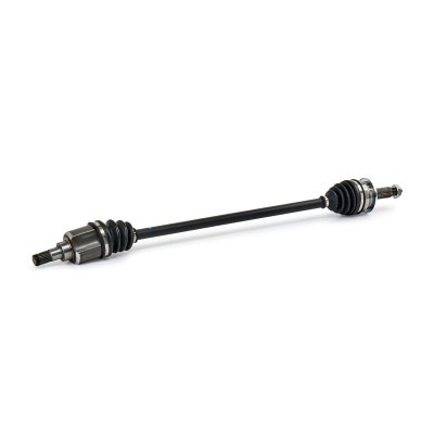Drive Shaft RIDEX 13D0542R 13D0542R - photo 4