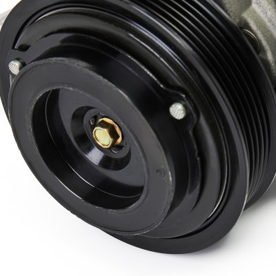 Compressor, Air Conditioning CHRYSLER 447K0380 - photo 5