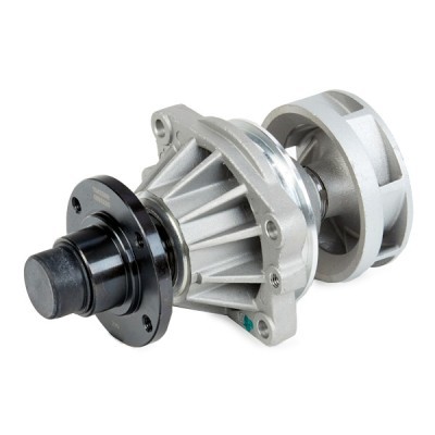 Water Pump, Engine Cooling RIDEX 1260W0069 1260W0069 - photo 3