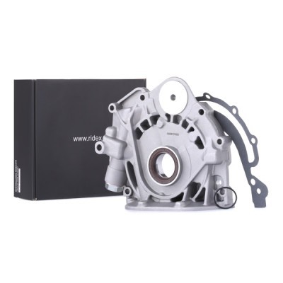 Oil Pump RIDEX 596O0059 596O0059 - photo 2