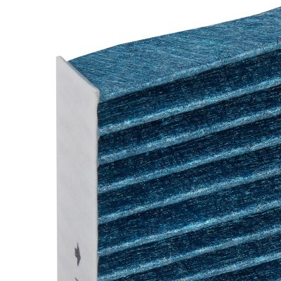 Cabin Air Filter RIDEX 424I0581P 424I0581P - photo 6